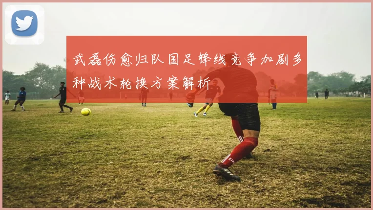武磊伤愈归队国足锋线竞争加剧多种战术轮换方案解析
